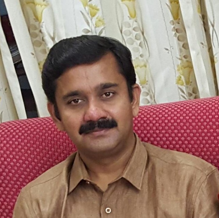 Venky Rajagopal Venky Rajagopal